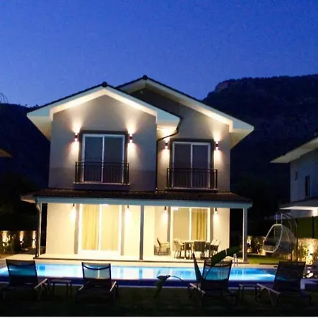 Grand Gocek Villa
