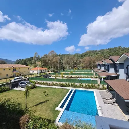 Βίλα Grand Gocek Φετιγιέ
